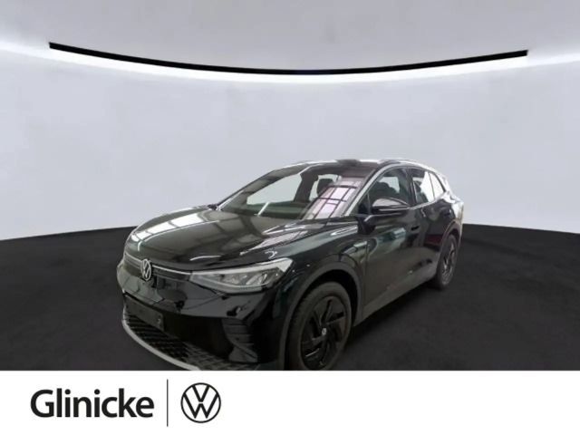 Volkswagen ID.4 Pro 77kWh Navi AHK RüKa SiHz WäPu 2023 Elektrisch