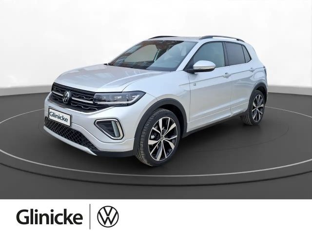 Volkswagen T-Cross R-Line 1.0 TSI (116 PS) DSG | IQ. | ACC 2026 Benzine
