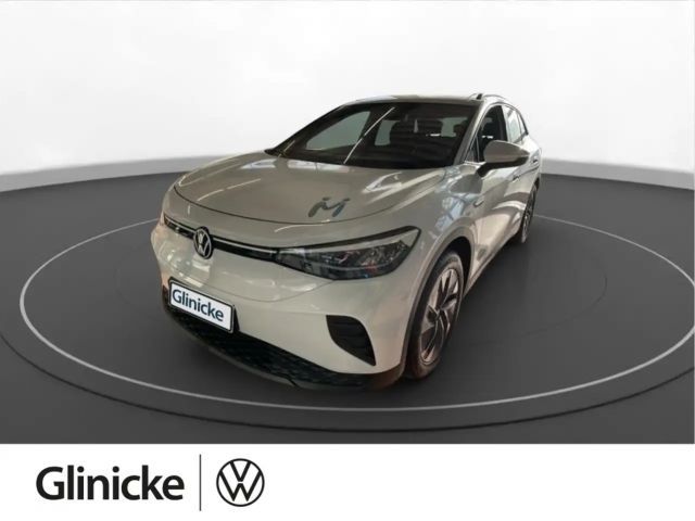 Volkswagen ID.4 Pro 77kWh Navi SiHz LED PDC ACC 2023 Elektrisch