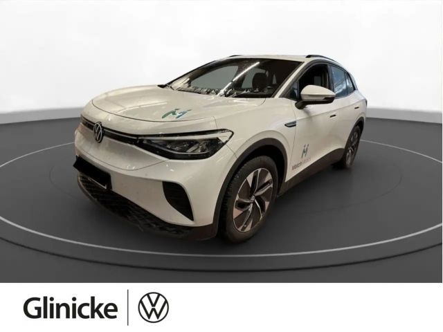 Volkswagen ID.4 Pro 77KWh Navi SiHz LED PDC ACC 2023 Elektrisch