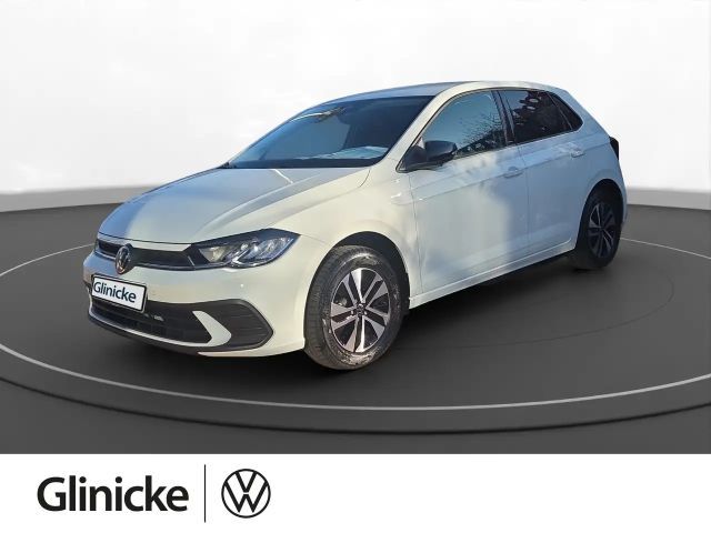 Volkswagen Polo ENERGY 1,0 TSI (95 PS) DSG 2026 Benzine