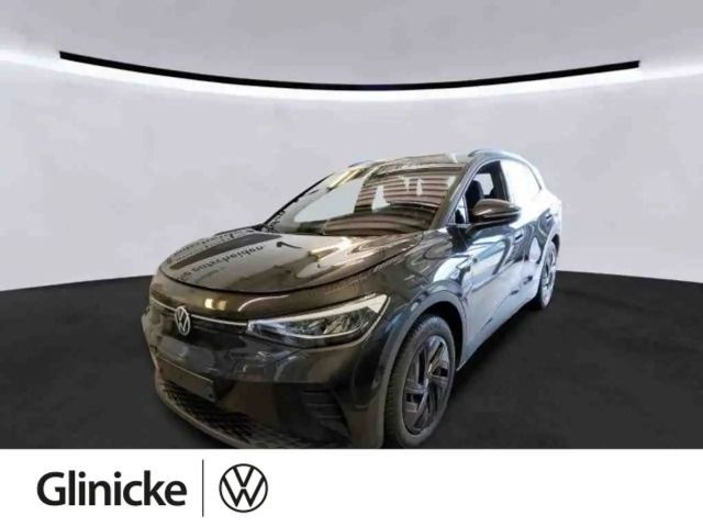 Volkswagen ID.4 Pro 77kWh Navi RüKa SiHz Keyless 2022 Elektrisch