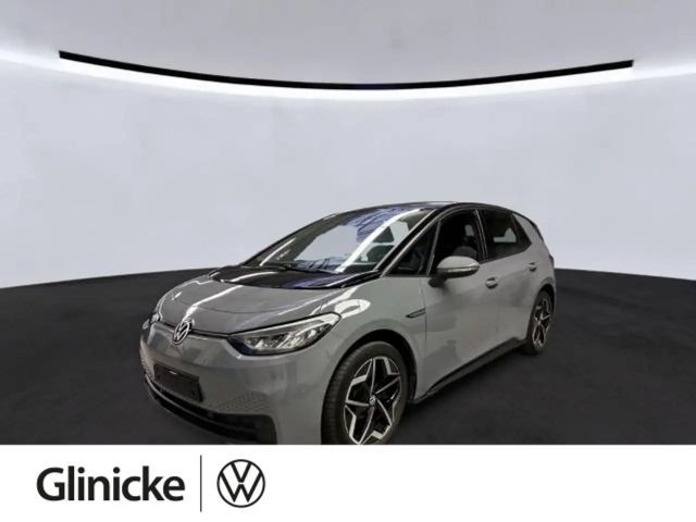 Volkswagen ID.3 Pro 58 kWh Navi ACC Allwetter 2022 Elektrisch