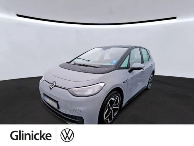 Volkswagen ID.3 Pro 58kWh Navi SiHz ACC Klima 2021 Elektrisch