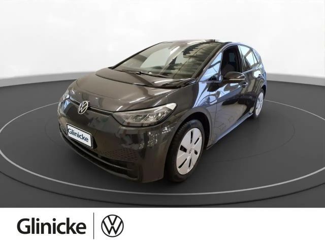 Volkswagen ID.3 Pure 51 kWh Navi RüKa SiHz IQ.Drive ACC 2022 Elektrisch