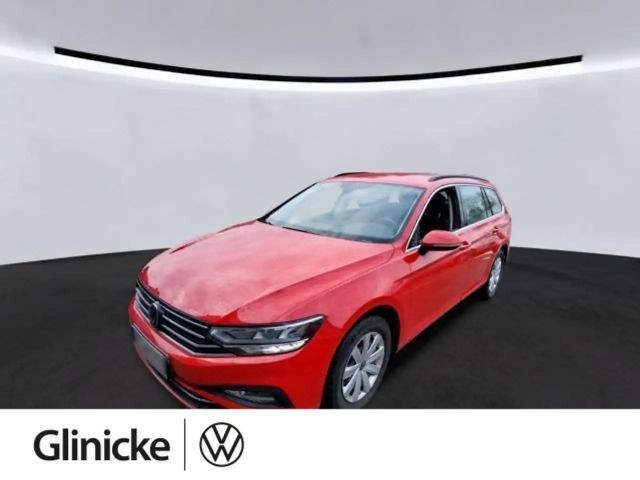 Volkswagen Passat Variant 2.0 TDI DSG Navi SiHz RüKa ACC LED PDC 2021 Diesel