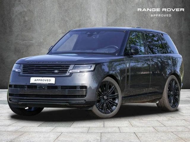 Land Rover Range Rover P530 SV 2023 Benzine