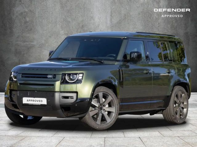 Land Rover Defender 2025 Diesel