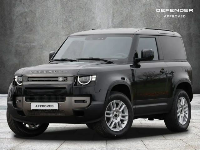 Land Rover Defender 2026 Diesel