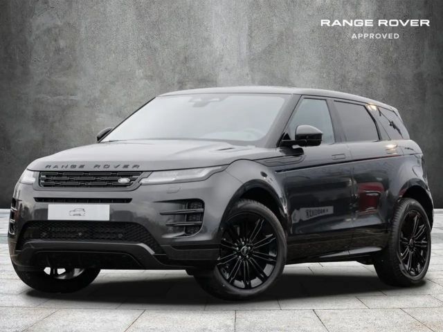 Land Rover Range Rover Evoque D165 Dynamic SE 120 kW, 5-türig 2026 Diesel