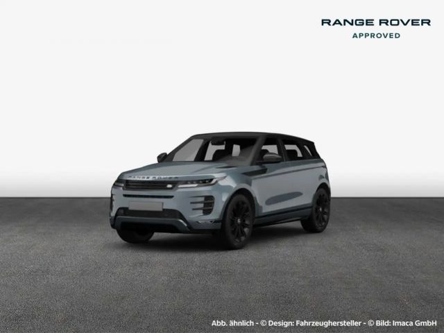 Land Rover Range Rover Evoque D165 Dynamic SE 120 kW, 5-türig 2026 Diesel