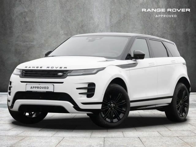 Land Rover Range Rover Evoque D165 Dynamic SE 120 kW, 5-türig 2026 Diesel