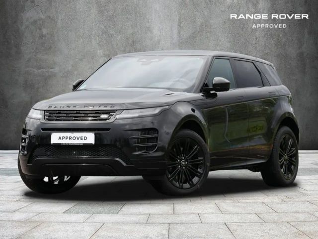 Land Rover Range Rover Evoque D165 Dynamic SE 120 kW, 5-türig 2026 Diesel