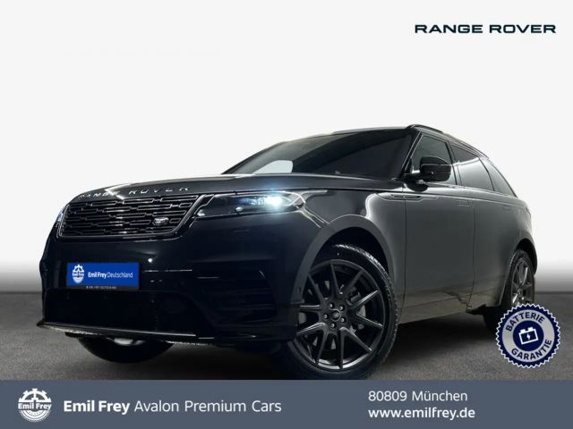 Land Rover Range Rover Velar 2026 Hybride / Benzine