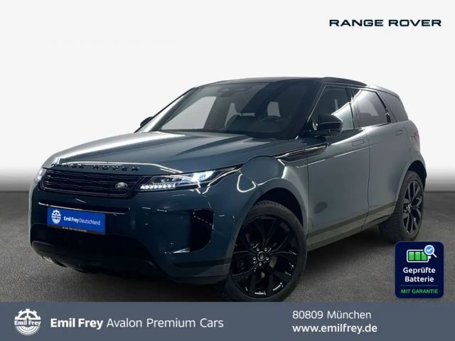 Land Rover Range Rover Evoque P270e S 2025 Hybride / Benzine