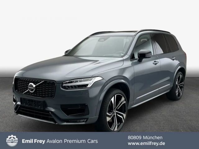 Volvo XC90 XC90 B5 D AWD Ultimate Dark 2022 Diesel