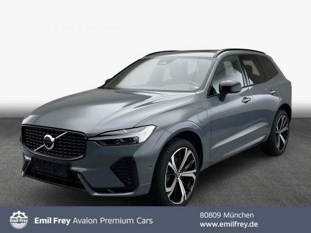 Volvo XC60 XC60 T8 AWD Recharge Plus Dark 2023 Hybride / Benzine