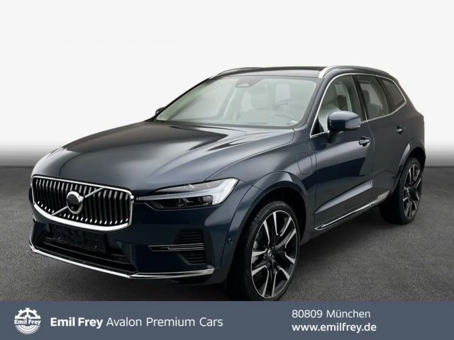 Volvo XC60 XC60 T8 AWD Recharge Ultimate Bright 2022 Hybride / Benzine