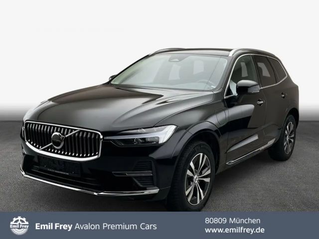 Volvo XC60 XC60 T6 AWD Recharge Core 2023 Hybride / Benzine
