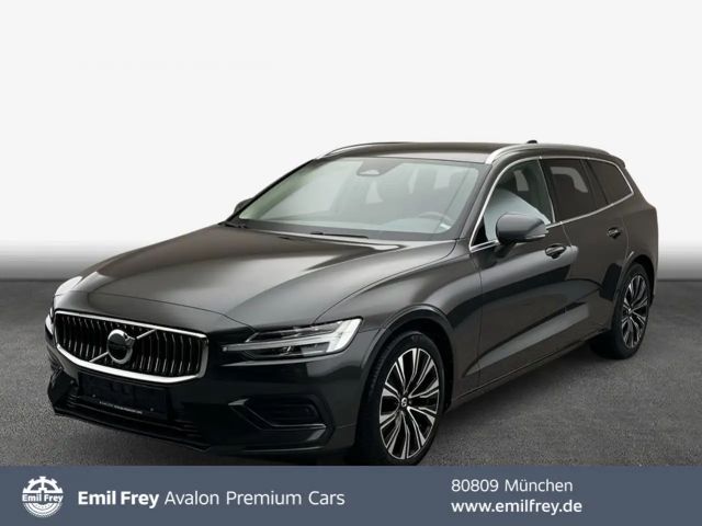 Volvo V60 B4 B DKG Plus Bright 2023 Benzine