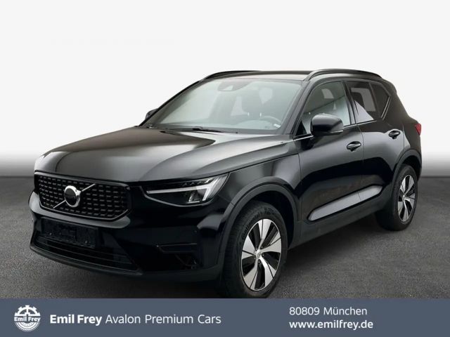 Volvo XC40 XC40 T2 Plus Dark 2023 Benzine