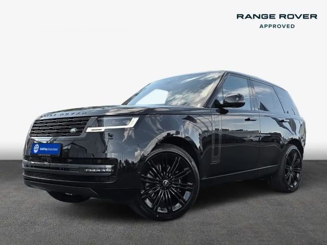 Land Rover Range Rover P530 Autobiography 2025 Benzine