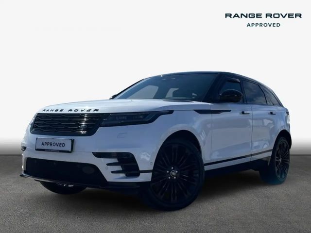 Land Rover Range Rover Velar 2025 Diesel