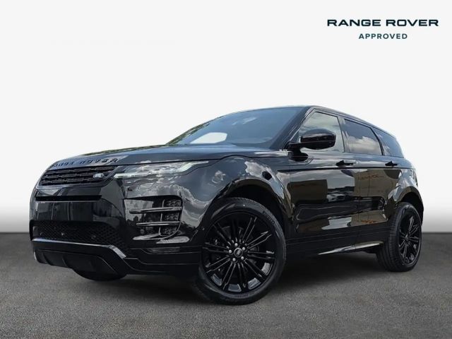 Land Rover Range Rover Evoque D200 Dynamic SE 2026 Diesel