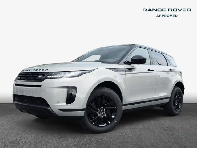 Land Rover Range Rover Evoque D200 S 2026 Diesel
