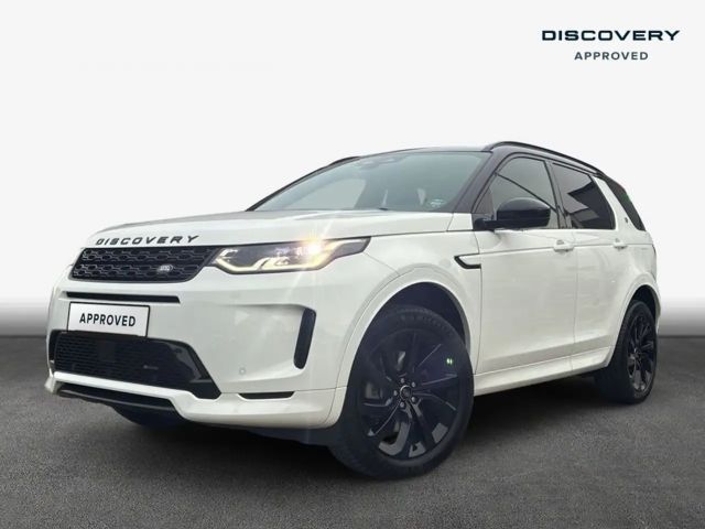 Land Rover Discovery Sport 2022 Hybride / Benzine