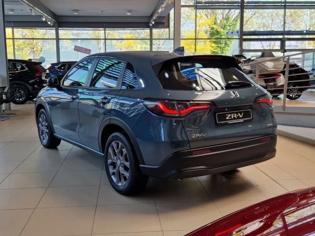 Honda ZR-V