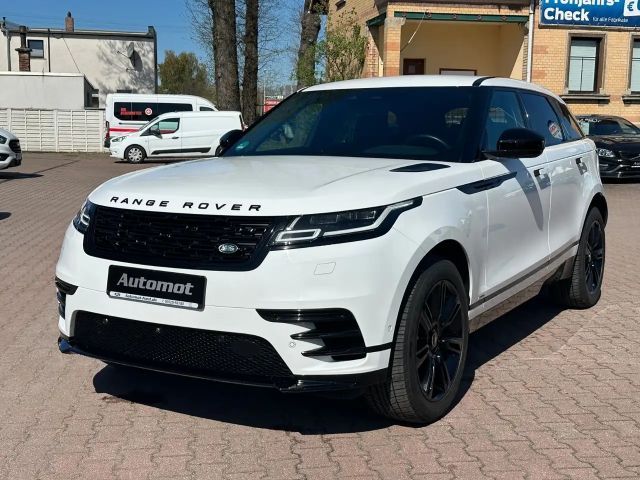 Land Rover Range Rover Velar 2021 Benzine