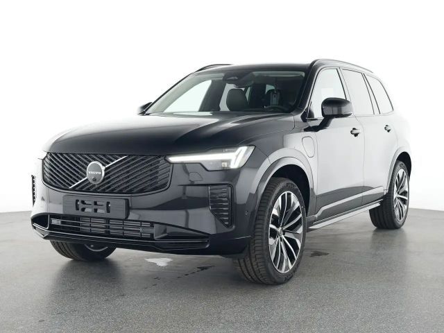 Volvo XC90 T8 Ultra Dark*Luftf*B&W*Massag*AHK*Pano* 2025 Hybride / Benzine