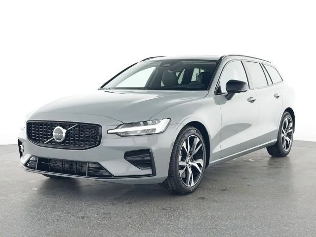 Volvo V60 B4 Plus Dark 2025 Benzine