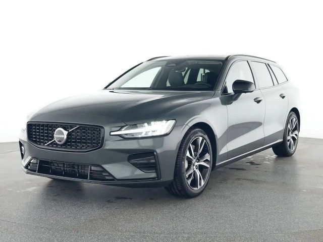 Volvo V60 2025 Benzine