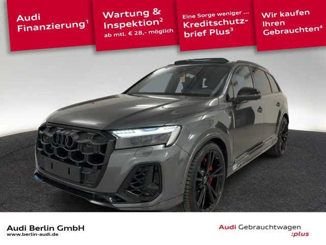 Audi Q7 2026 Hybride / Benzine