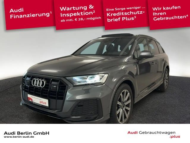 Audi Q7 2023 Diesel