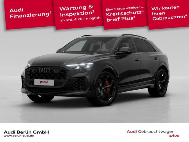 Audi RS Q8 2025 Benzine