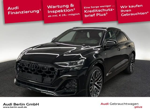 Audi Q8 2026 Hybride / Benzine