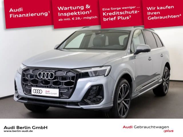 Audi Q7 2026 Diesel