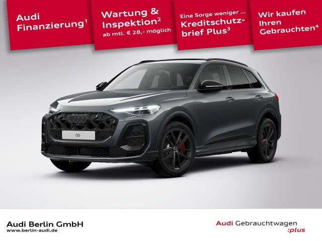 Audi Q5 e-hybrid quattro S tronic 2026 Hybride / Benzine
