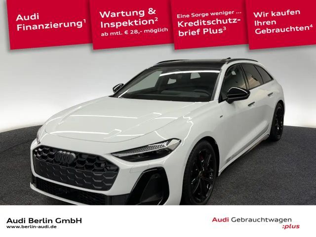 Audi A5 e-hybrid quattro S tronic 2026 Hybride / Benzine
