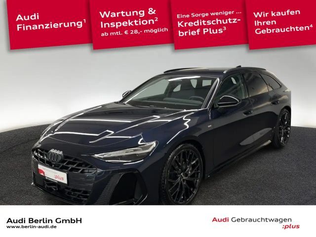 Audi A6 edition one TDI qu. S tr. 360°K VIRTUAL 2025 Diesel