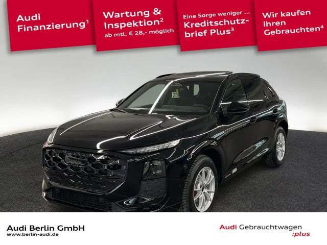 Audi Q3 TFSI S tronic 2026 Benzine