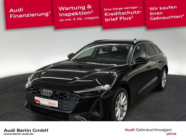 Audi A5 TFSI S tr. LED RFK VIRTUAL NAVI 2025 Benzine