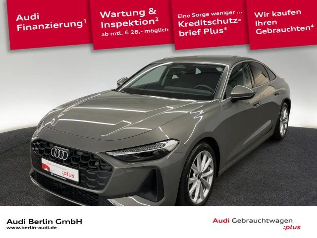 Audi A5 TFSI S tr. AHK RFK NAVI VIRTUAL 2025 Benzine