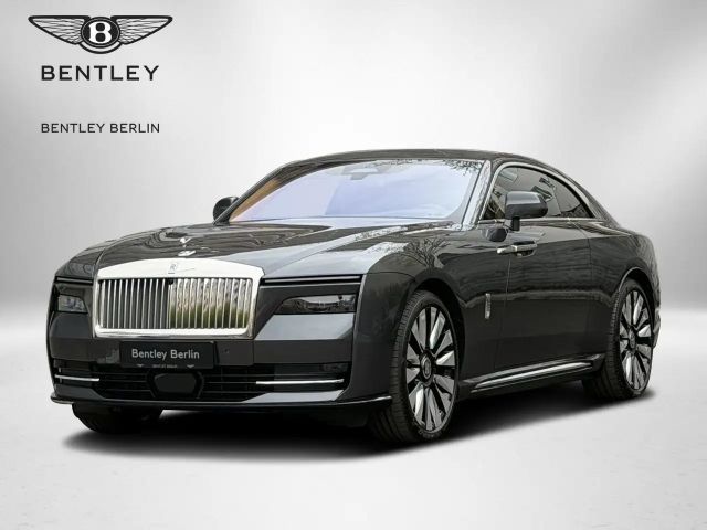 Rolls-Royce Spectre Launch Paket Starlight 23" Zoll Bespoke 2025 Elektrisch