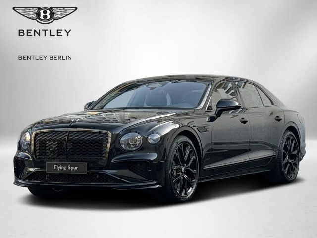 Bentley Flying Spur SPEED V8 HYBRID - MY2026 - 2026 Hybride / Benzine