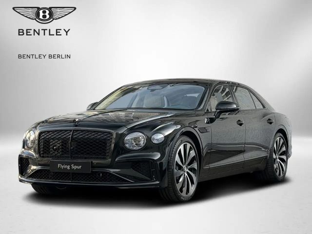 Bentley Flying Spur V8 Hybrid MY-2026 B&O ROTATING DISPL 2026 Hybride / Benzine