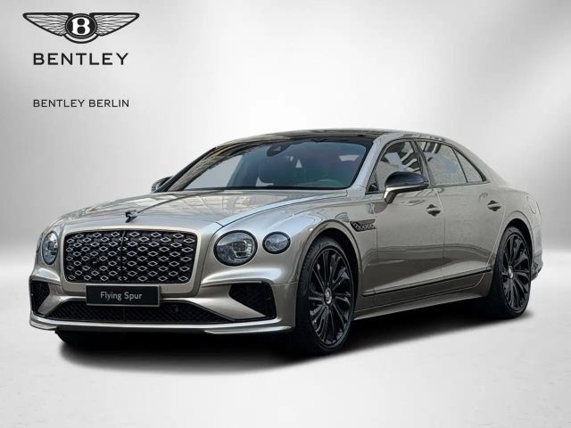 Bentley Flying Spur Mulliner V8 HYBRID - MY2025 - 2024 Hybride / Benzine